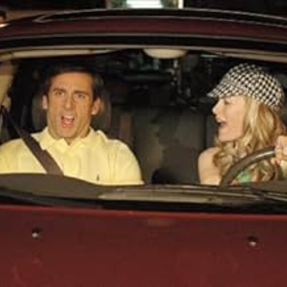 The 40-Year-Old-Virgin DVD Widescreen (2005) - Picture 4 of 6